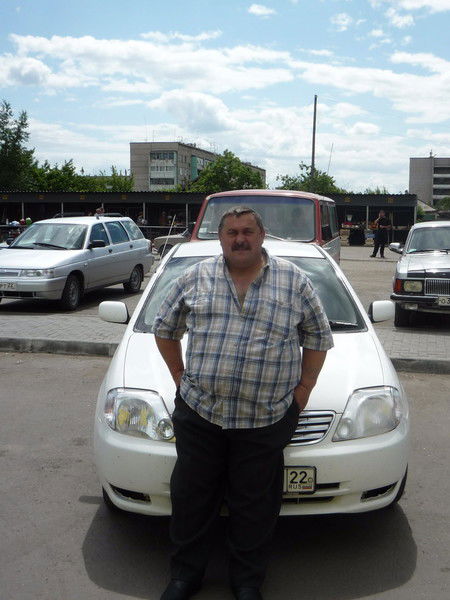 Виктор Леонидович