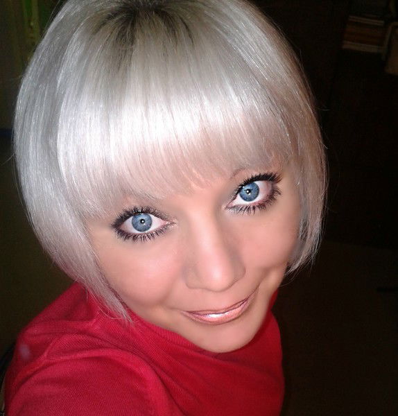 Илона Панченко