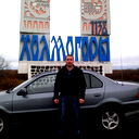 Андрей Минькин