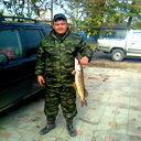 Александр Сосин