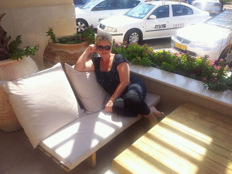 Татьяна Гейцман