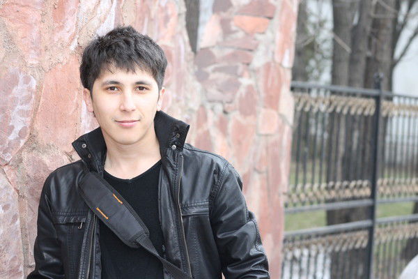 Ялкун Бишемов