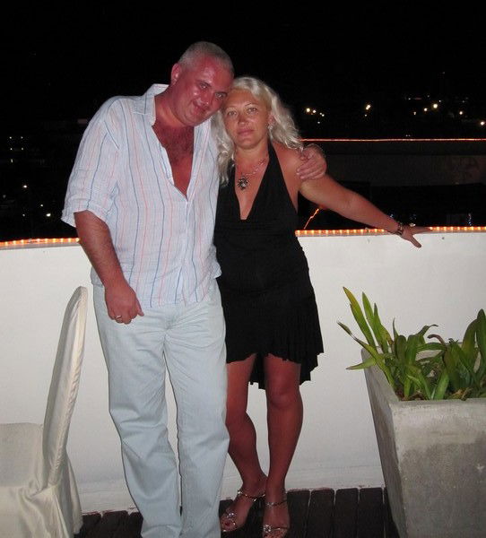 Александр Бородай