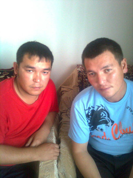 Ерлан Жумагужиев