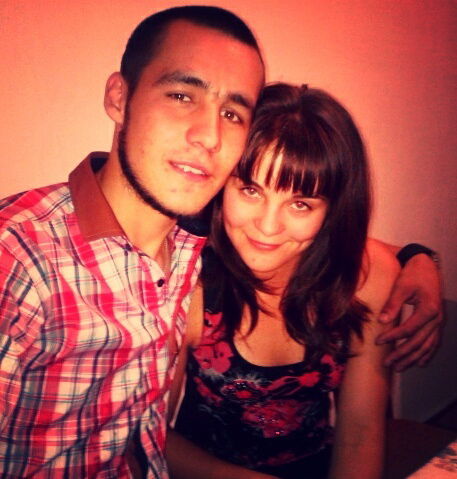 Мария Лазова