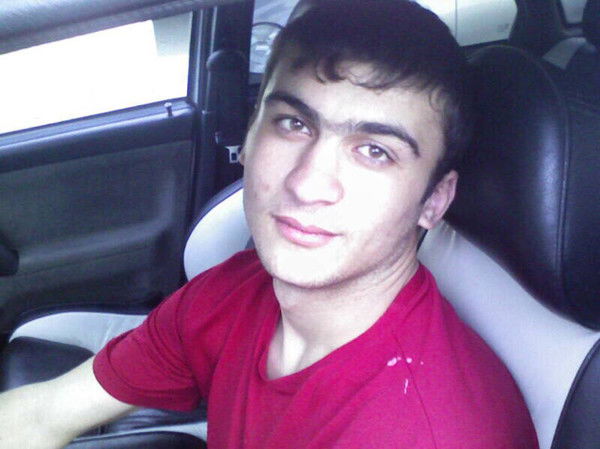 Аслудингаджи Магомеднуров