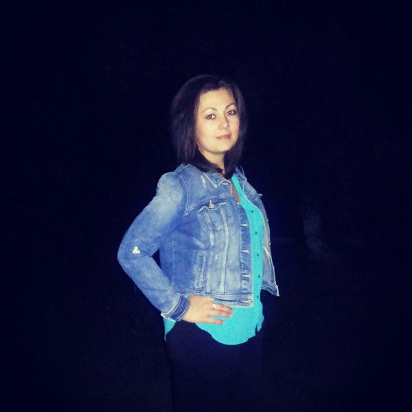 Ольга Гуреева