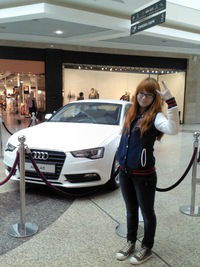 Мария Витковская