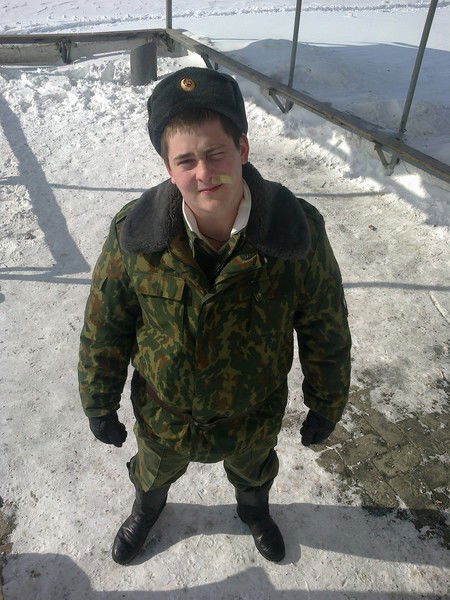 Игорь Бабешков