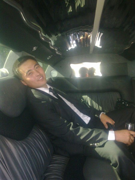 Нурдаааулет ***