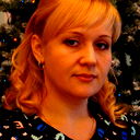 Елена Воробьева