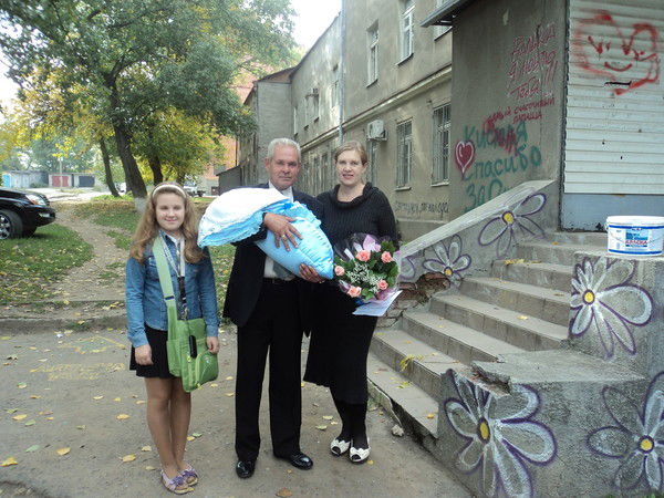 Ольга Германенко