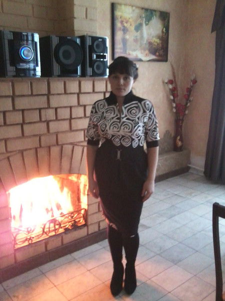 Олеся Мищенко