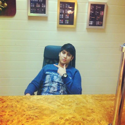 Гафур Юнисов