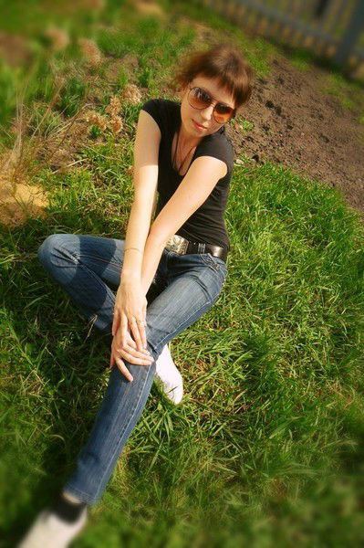 Иноземцева Катерина