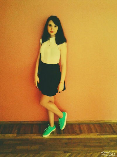 Валерия Ференс