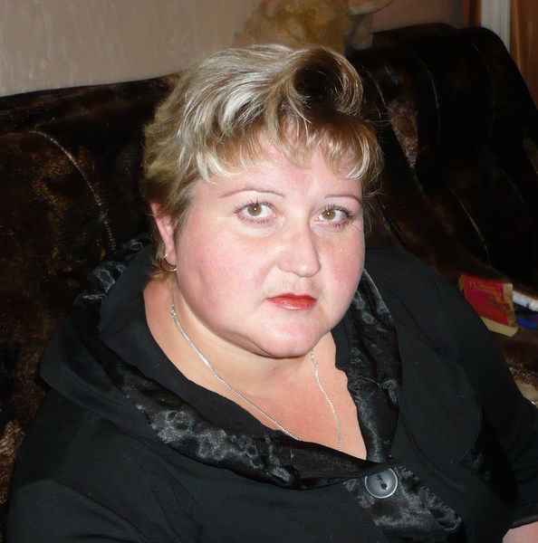 Наталья Шарапова