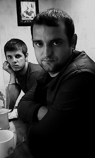 Николай Смагин