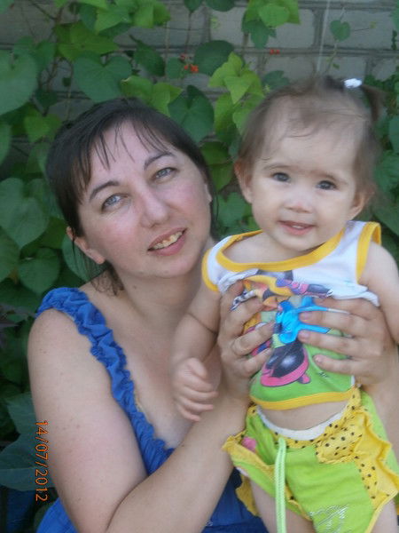 Галина Валиева