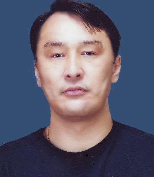 Серик Мажикен