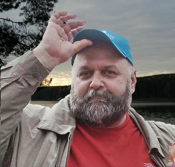 Игорь Киселев