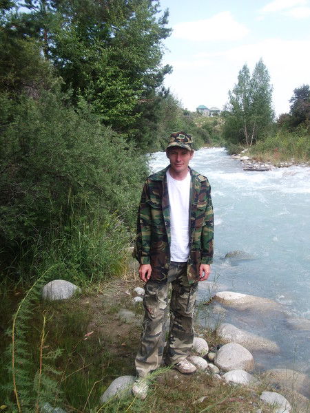 Роман Гордиенко