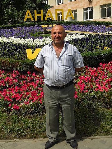 Гргор Хачатрян