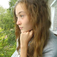 Настя Ахтямова