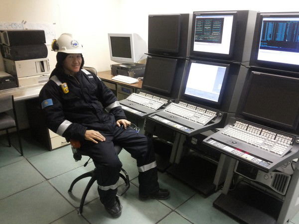 Манарбек Туралиев