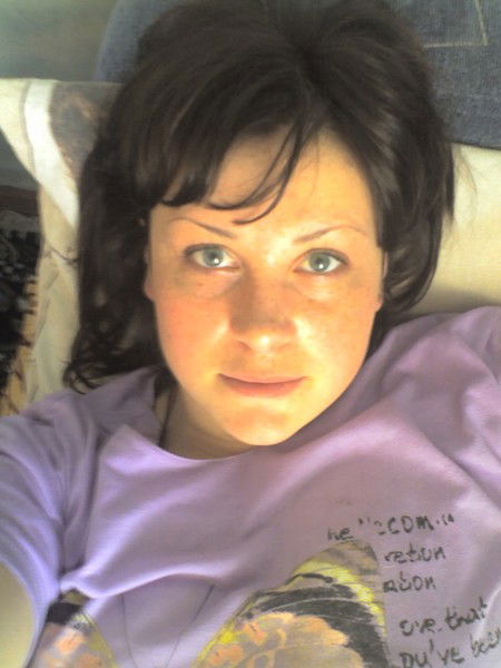 Елена Куркина