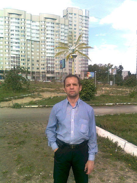 Владимир Куканов