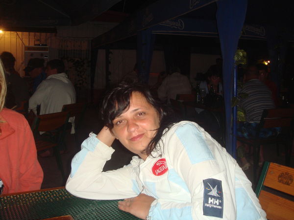 Марина Гнатюк