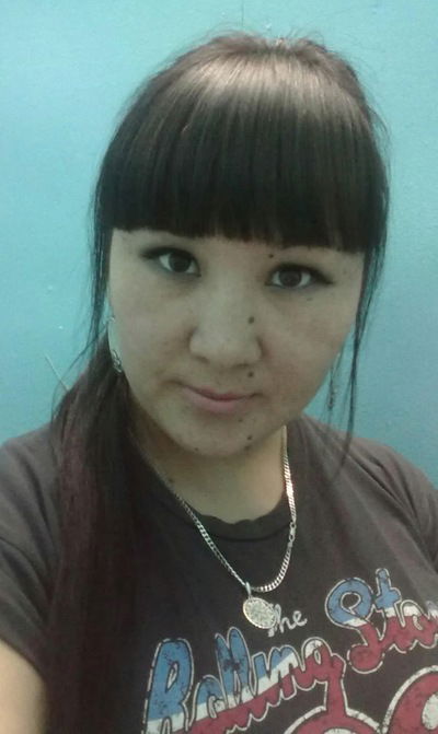 Юлия Кученова