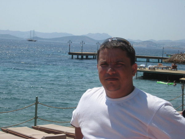 Эдуард Давлетгареев