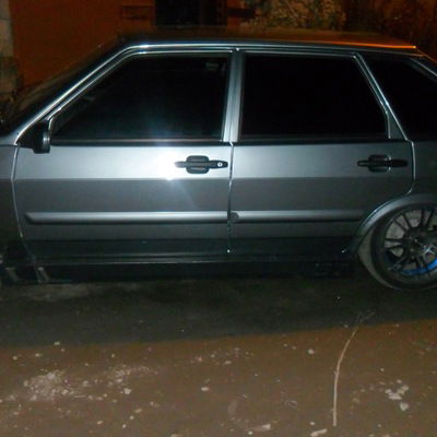 Сергей Вороненко