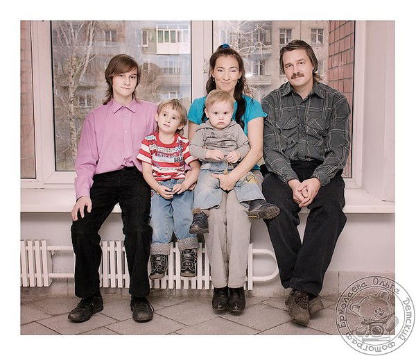 Владимир Эйрих