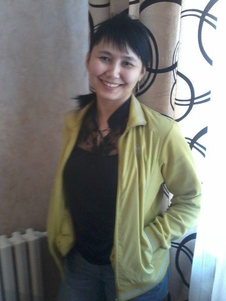 Алтын Балпанова