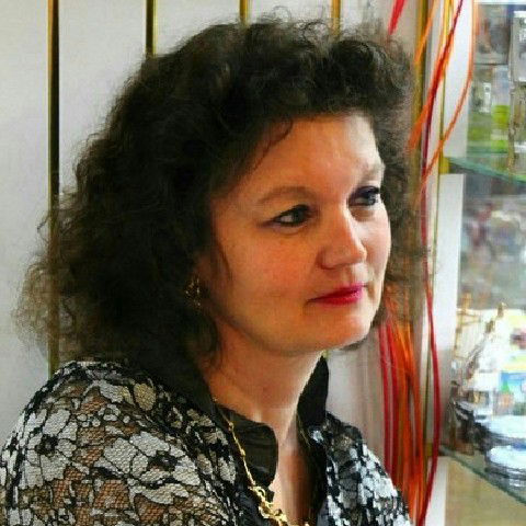 Алла Степанова