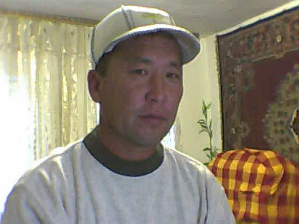 Нурали Ауесбеков