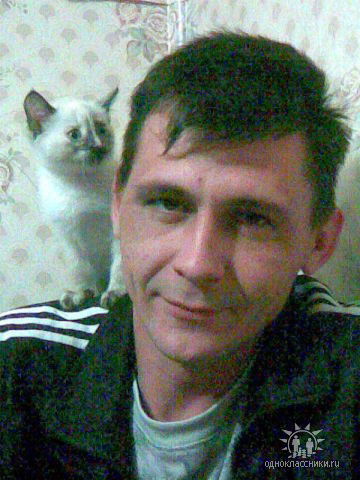 Андрей Ранцев