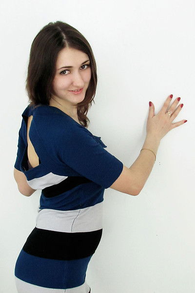 Ольга Галкина