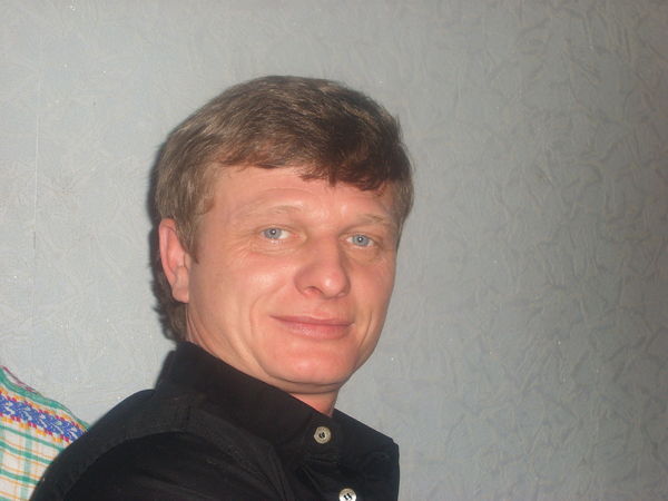 Вадим Финько