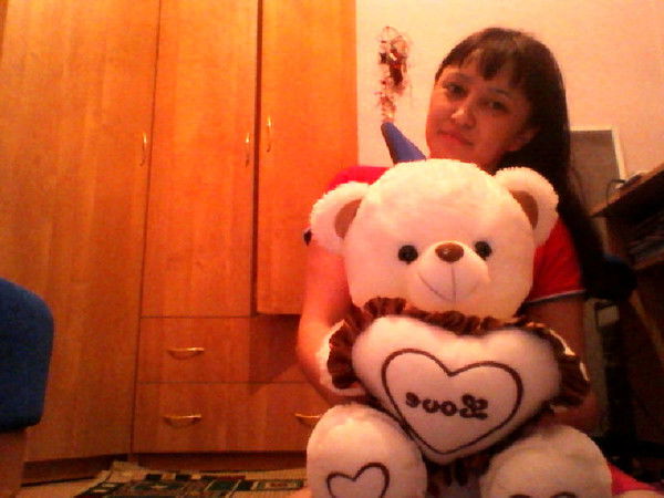 Айгулечка) Казиева)