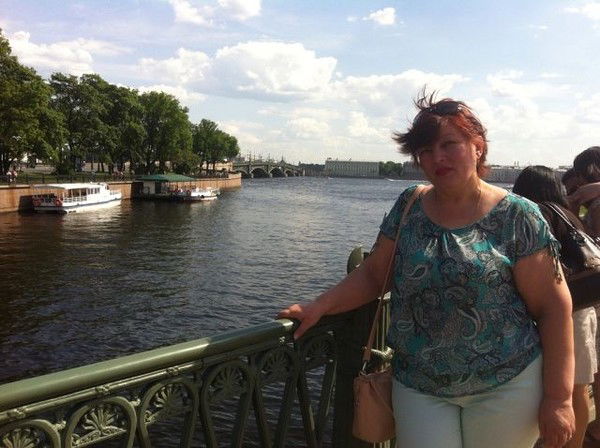 Елена Кононова