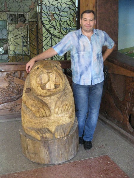 Андрей Правильников