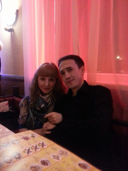 Маша Фатхуллина