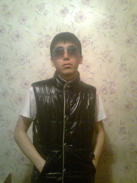 Аяз Тлеубаев