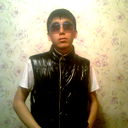 Аяз Тлеубаев