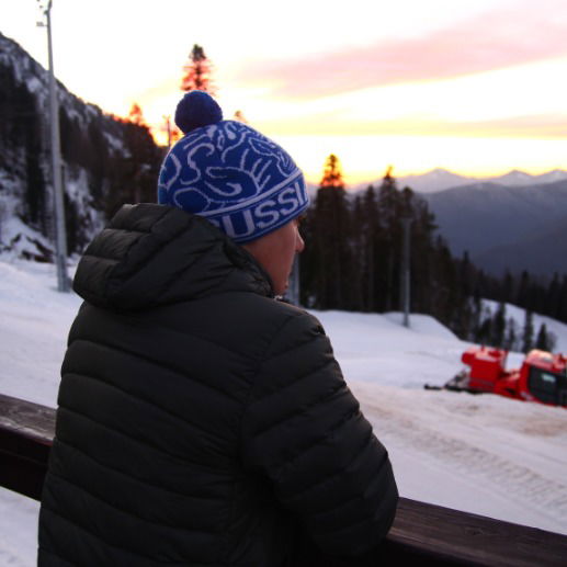 Серафим Волков