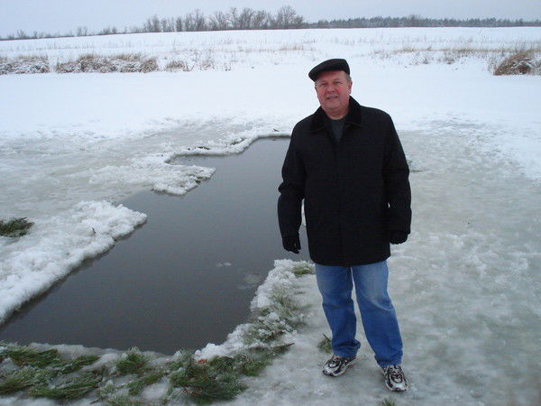 Александр Мамонтов